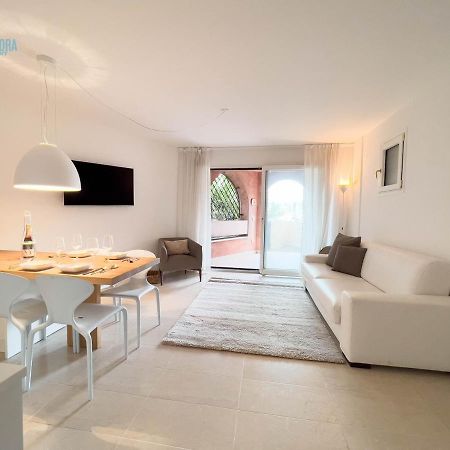 Porto San Rocco Tirabora Short Rent Daire Múggia Dış mekan fotoğraf
