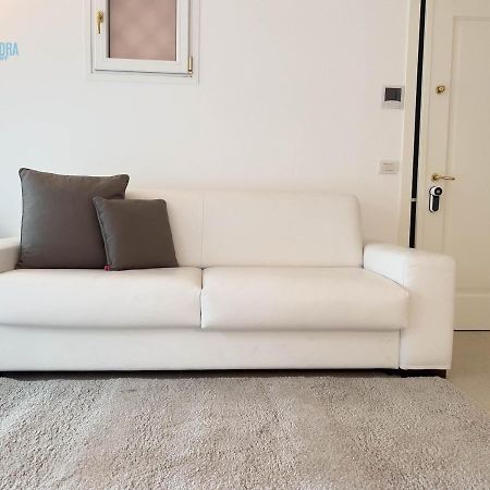 Porto San Rocco Tirabora Short Rent Daire Múggia Dış mekan fotoğraf