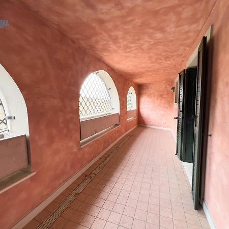 Porto San Rocco Tirabora Short Rent Daire Múggia Dış mekan fotoğraf